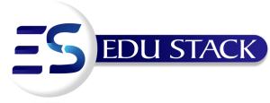 EDU STACK Logo
